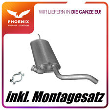 für Renault Laguna III 1.5