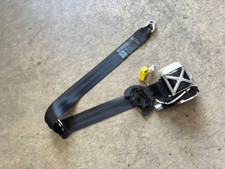 Sicherheitsgurt vorne links VW Passat CC 3C1857705F