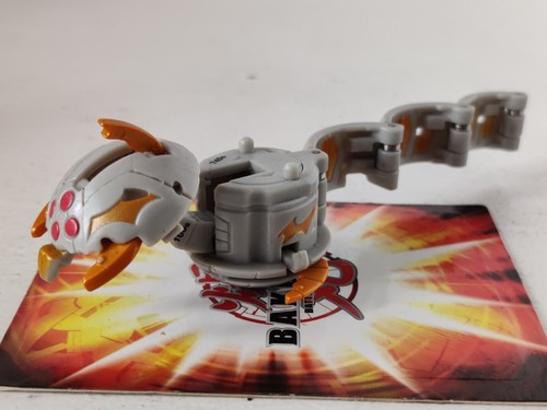 Bakugan battle brawlers - battle,