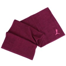 Puma training towel - training, fitness