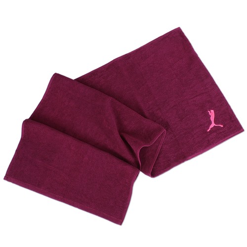 Puma training towel fitness - puma,