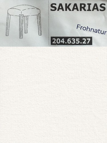 Ikea sakarias bezug für - bezug,