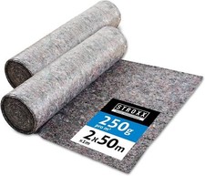Malervlies 50m 250g - , qm