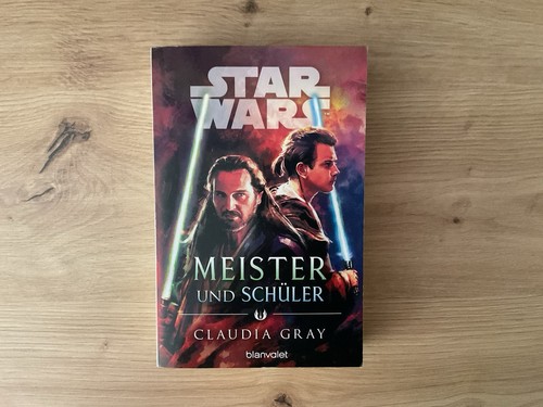 Star wars meister und - -,