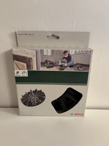 Bosch 2609256d44 stahlbürste - bosch,