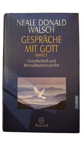 Neale donald walsch gespräche - neale,