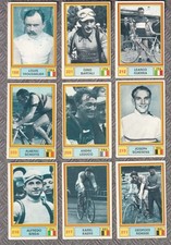 Panini ... Sprint 71 .... 26