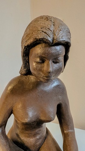 Signierte künstlerkeramik - signierte,