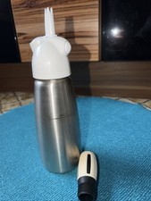 Isi easy whip - whip, plus