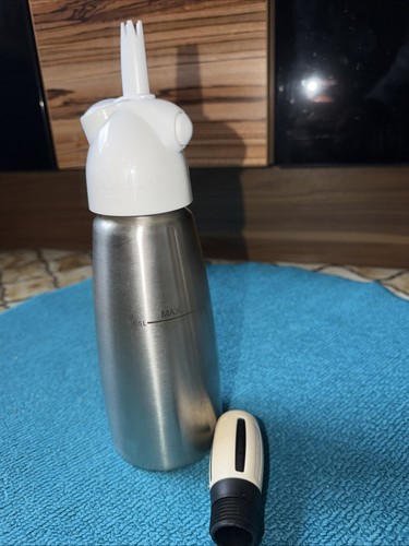 Isi easy whip - isi, plus