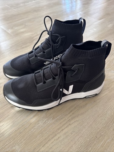 Vanucci motorrad schuhe 45 - schuhe,