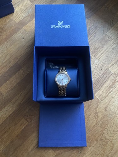 Swarovski damen armbanduhr - damen,