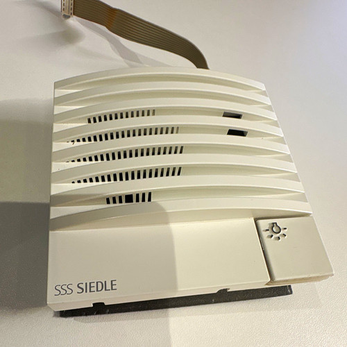 Siedle