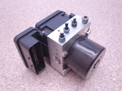 Abs pumpe druck modulator - abs,