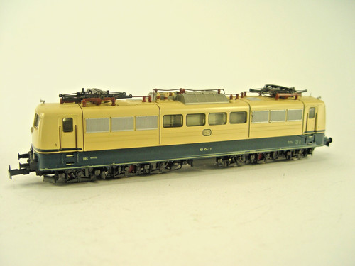 Elektrolok 151 - db,