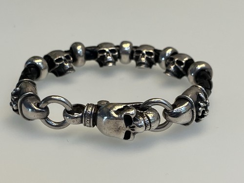 Ausgefallenes elf craft skull - elf,