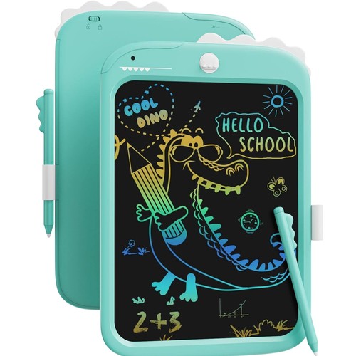 Kinder lcd schreibblock - kinder, lcd-schreibblock