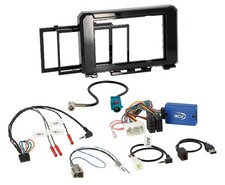 Radioeinbausatz 2DIN Suzuki