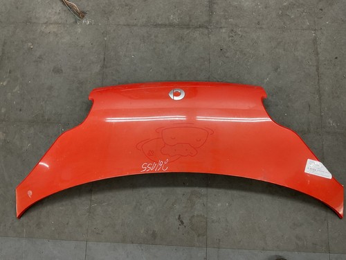 Motorhaube 4517510102ca7l - motorhaube,