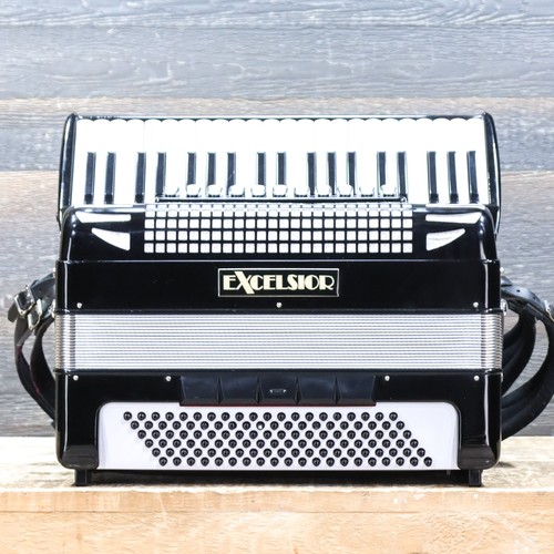 Excelsior model 1320e 120 - excelsior,
