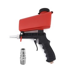 Sandstrahlpistole profi - sandstrahlpistole,