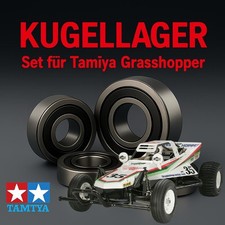 KUGELLAGER SATZ FÜR TAMIYA