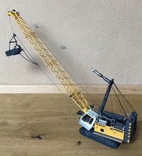 NZG-Modelle Scale 1:50 Liebherr HS 8100 HD No: 945