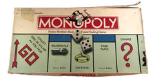 VINTAGE Monopoly 1996 Classic