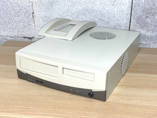 Compucase 7630WS Desktop