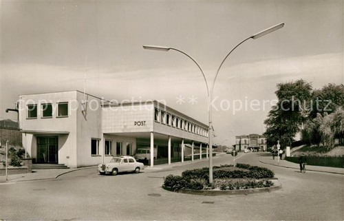 Uelzen unna neue post - uelzen,