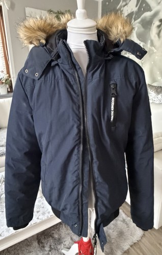 Warme dicke männerjacke - warme, in