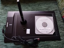 Grafiktablett von Medion