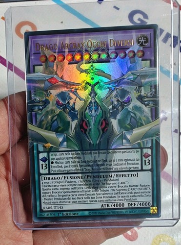Arcray drache - arcray,