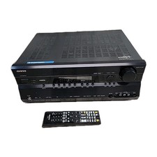 Onkyo TX-SR605 HDMI Home
