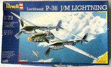 ✅Revell 4323 1:72 Lockheed