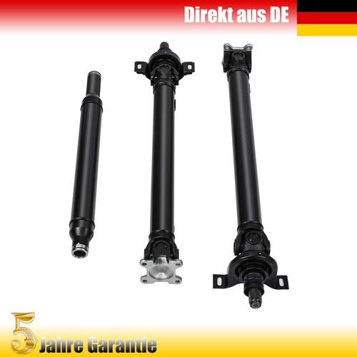 Kardanwelle gelenkwelle allrad - kardanwelle,