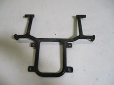 ABS Pumpenhalter Träger 4