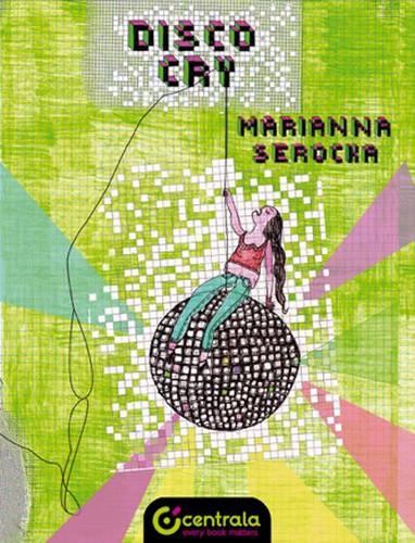 Marianna serocka disco cry - marianna,