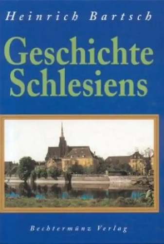 Geschichte schlesiens - geschichte,