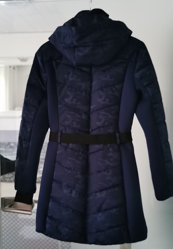 Damen winterjacke kapuzenjacke - damen,