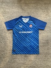Dinamo zagreb trikot - zagreb, saison