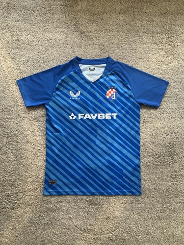 Dinamo zagreb trikot saison - zagreb,