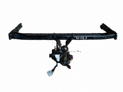 Volvo v70 2009 - 2009, hinten