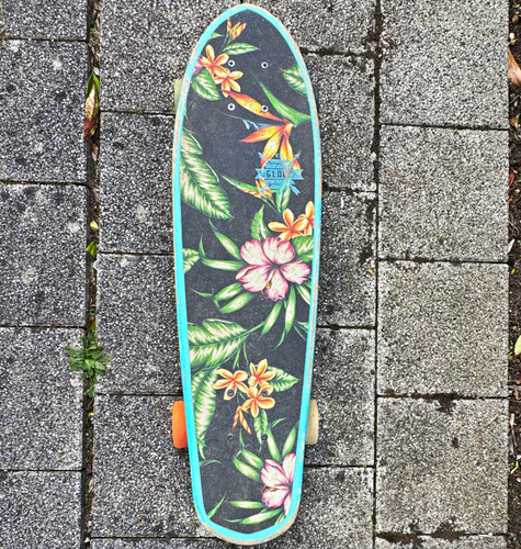 Globe blazer cruiser board - globe,