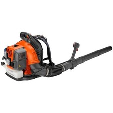 Husqvarna 345BT Rucksack