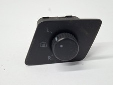 VW Polo 9N - Schalter