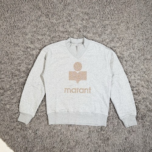 Isabel marant big logo - marant,