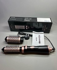 2 in 1 Heißluft Styler Kamm