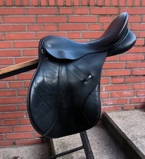 Reitsattel Kiefer Garmisch