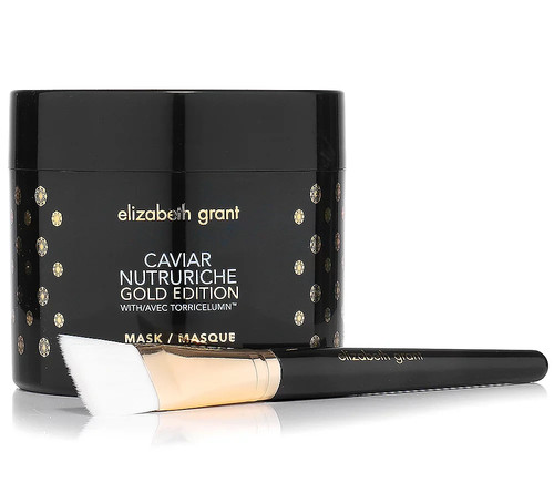 Elizabeth grant caviar - elizabeth,
